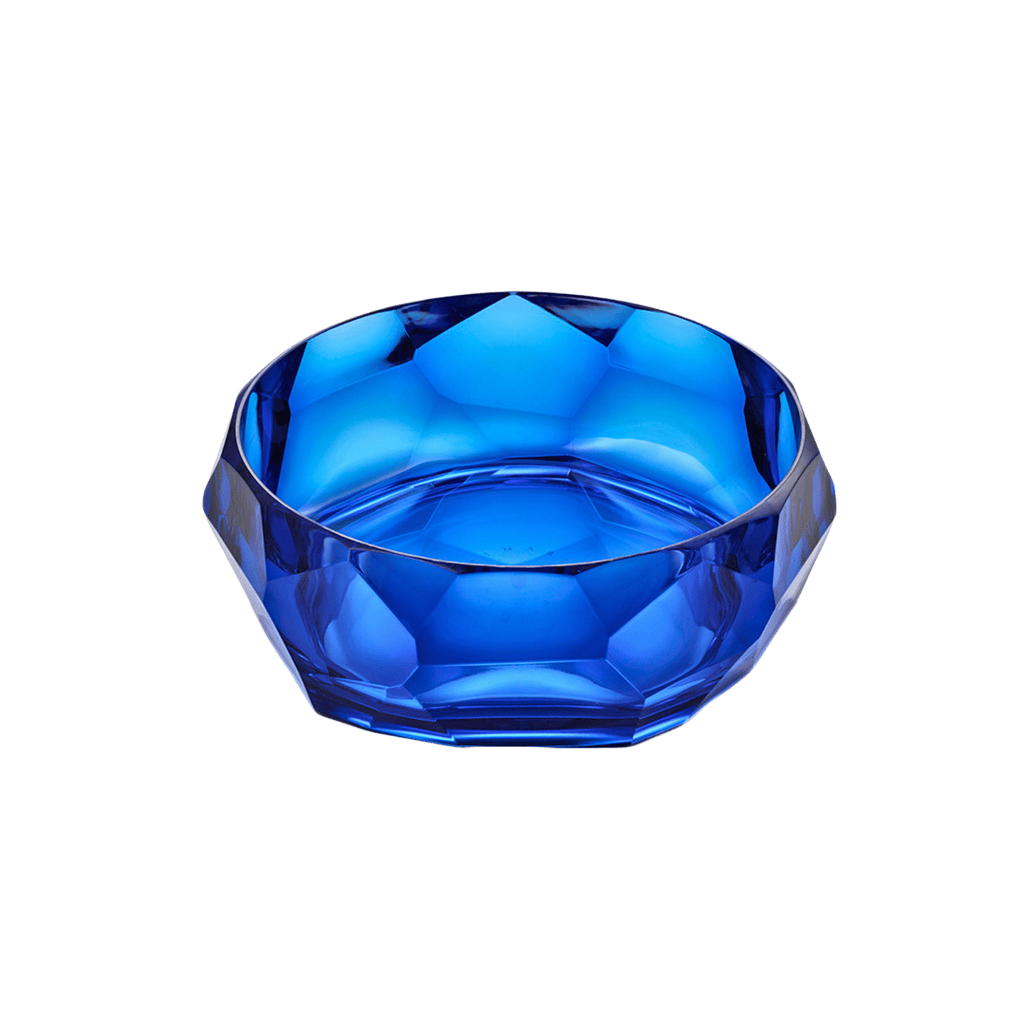 Supernova Salad Bowl in Blue - Hosted by Kelly Gaudreau