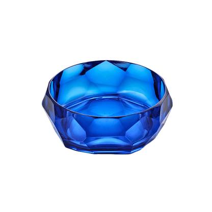 Supernova Salad Bowl in Blue - Hosted by Kelly Gaudreau