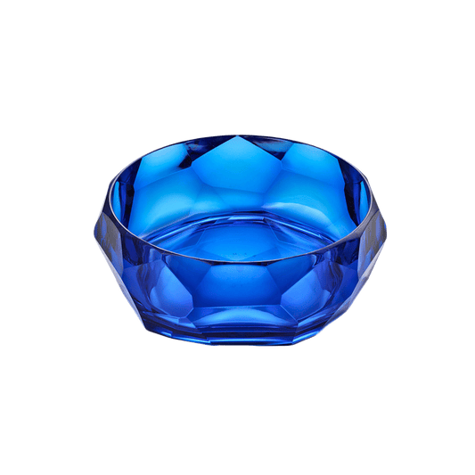 Supernova Salad Bowl in Blue - Hosted by Kelly Gaudreau