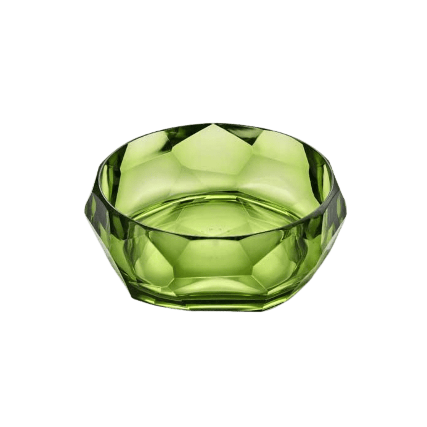 Supernova Salad Bowl in Green - Hosted by Kelly Gaudreau