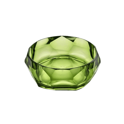 Supernova Salad Bowl in Green - Hosted by Kelly Gaudreau