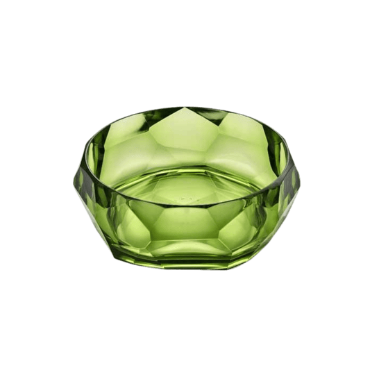 Supernova Salad Bowl in Green - Hosted by Kelly Gaudreau