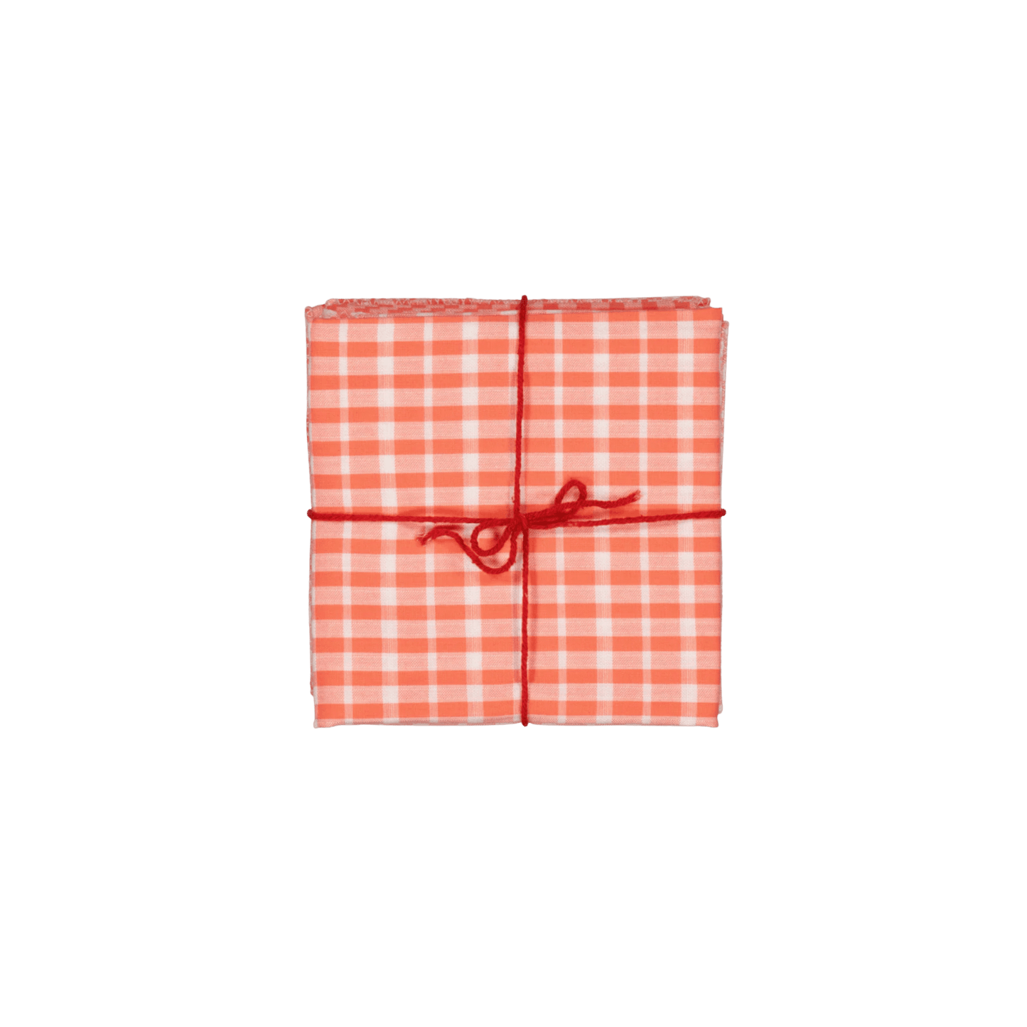 Suzie Napkins - Set of 4 - Hosted by Kelly Gaudreau