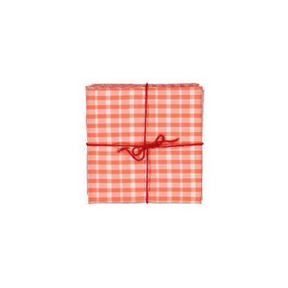 Suzie Napkins - Set of 4 - Hosted by Kelly Gaudreau