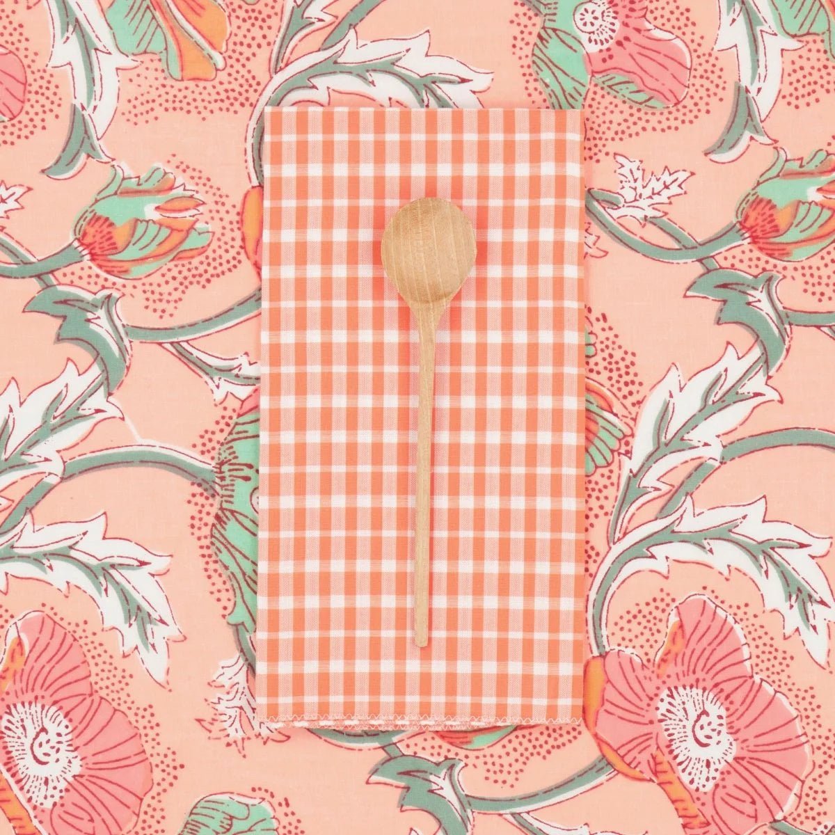 Suzie Napkins - Set of 4 - Hosted by Kelly Gaudreau