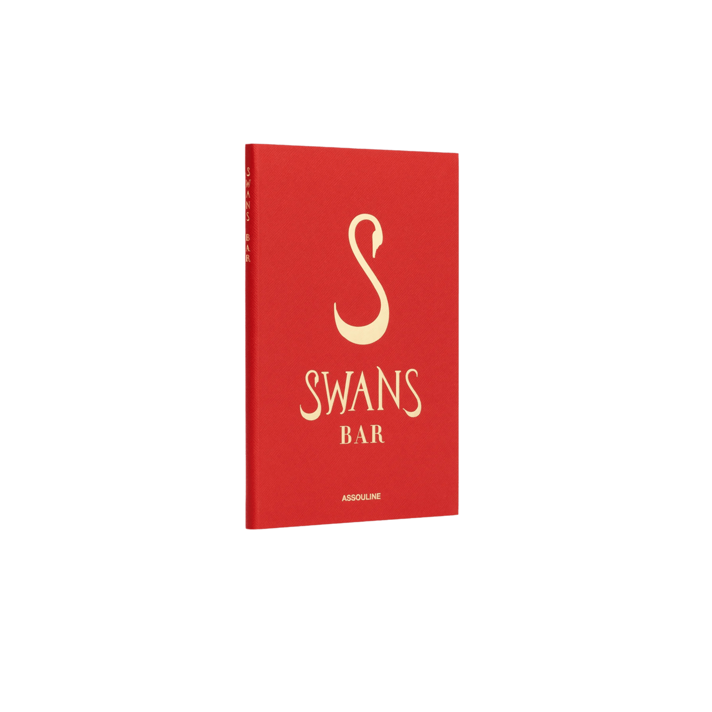 Swans Bar By Assouline - Hosted by Kelly Gaudreau
