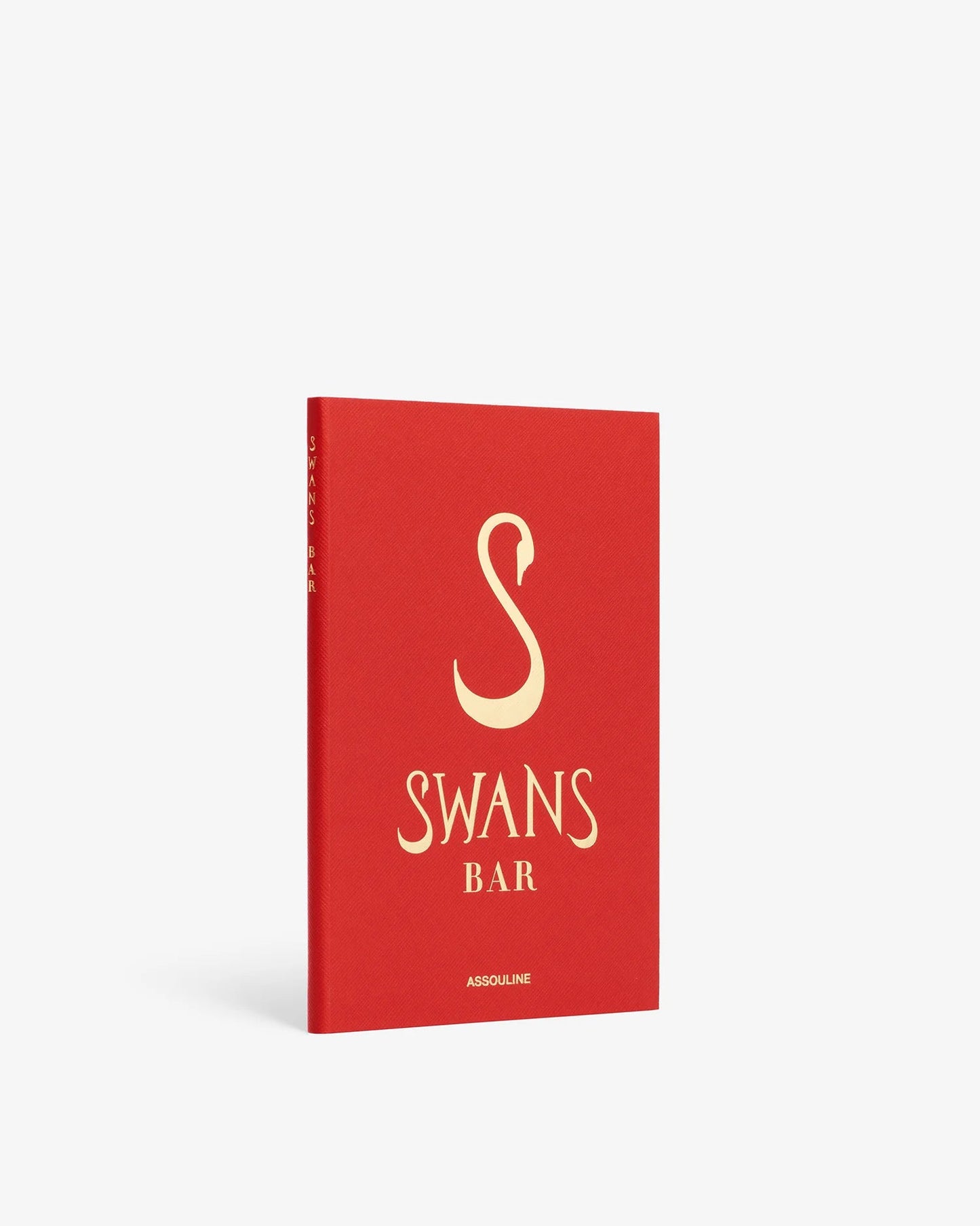 Swans Bar By Assouline - Hosted by Kelly Gaudreau
