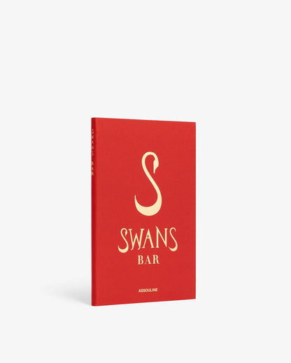 Swans Bar By Assouline - Hosted by Kelly Gaudreau