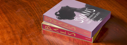 Swans: Legends of the Jet Society - Hosted by Kelly Gaudreau