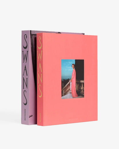 Swans: Legends of the Jet Society - Hosted by Kelly Gaudreau