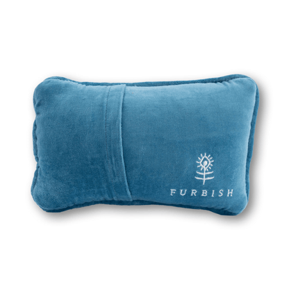 Sweet Child Of Mine Mini Needlepoint Pillow - Hosted by Kelly Gaudreau