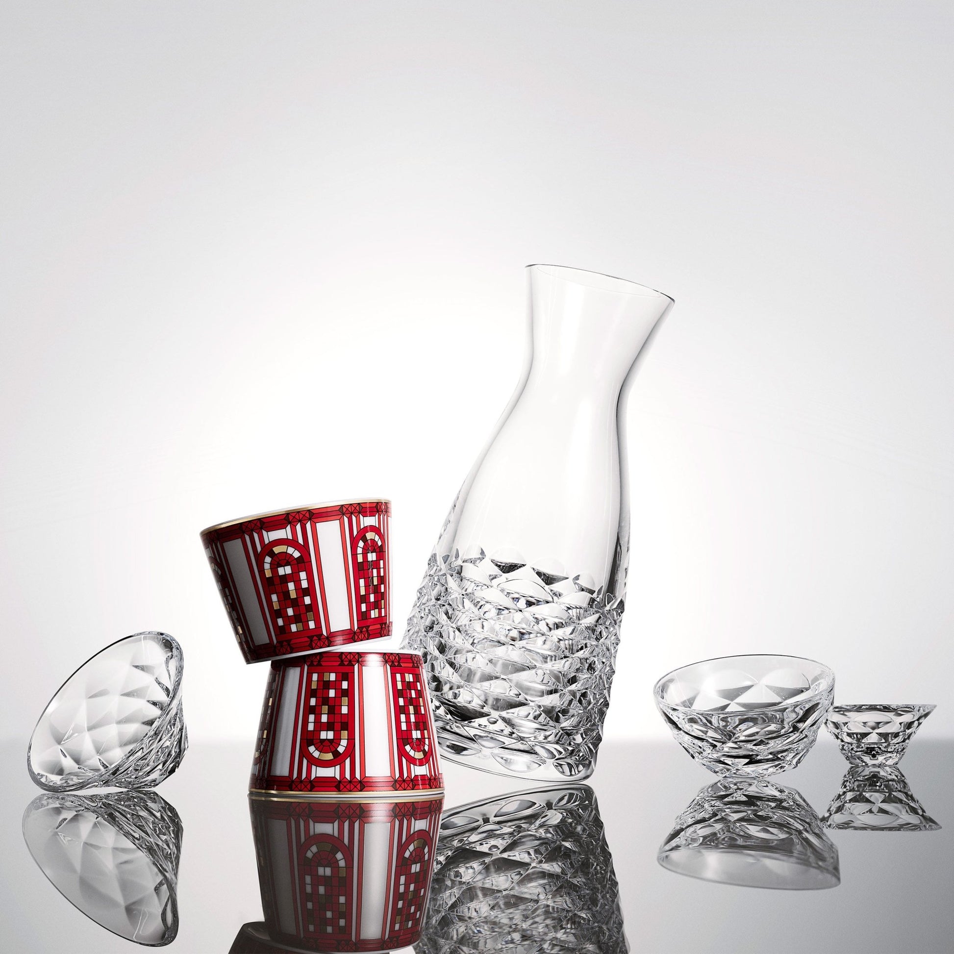 Swing Bowl - Hosted by Kelly Gaudreau