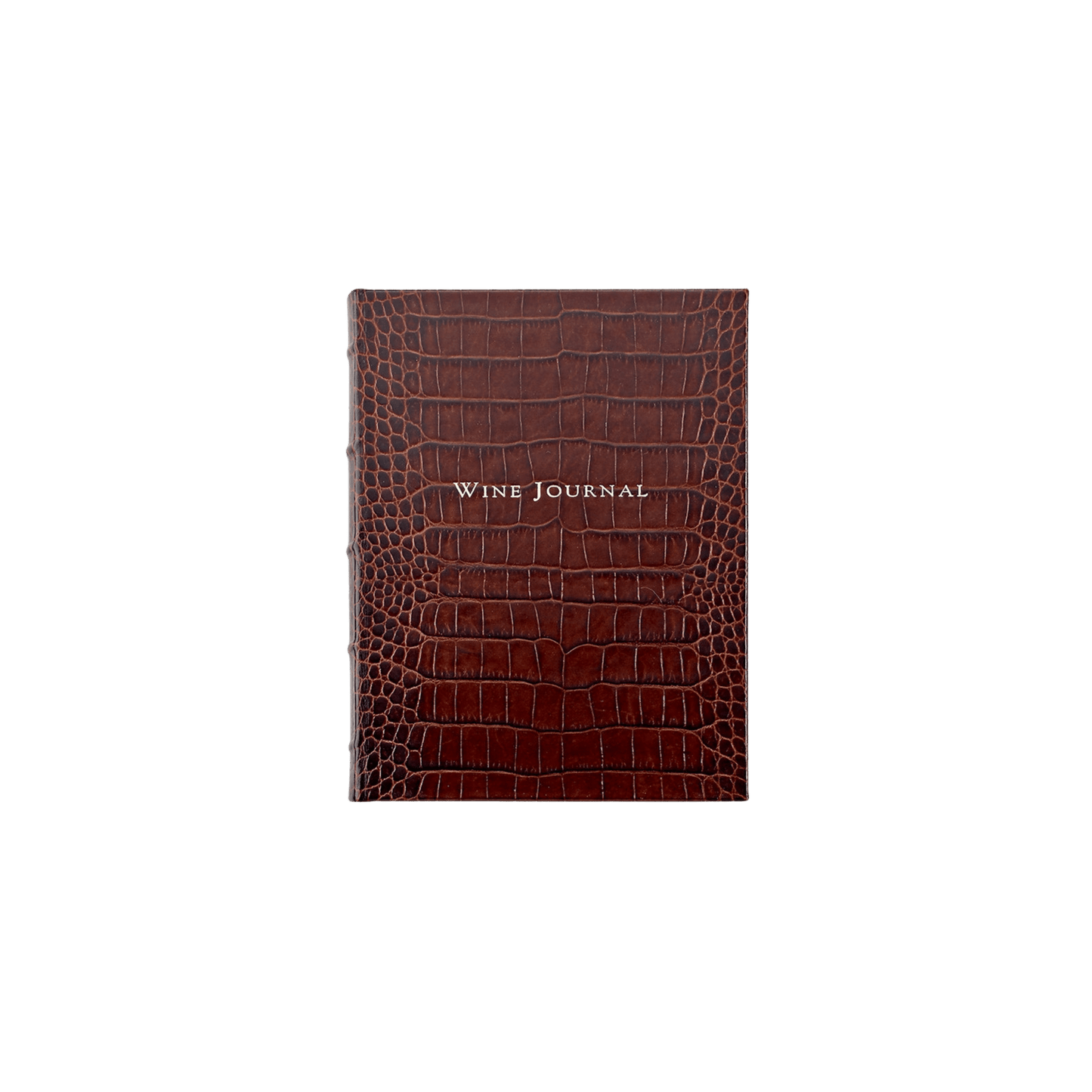 Tabbed Wine Journal - Hosted by Kelly Gaudreau