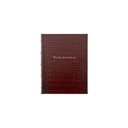 Tabbed Wine Journal - Hosted by Kelly Gaudreau