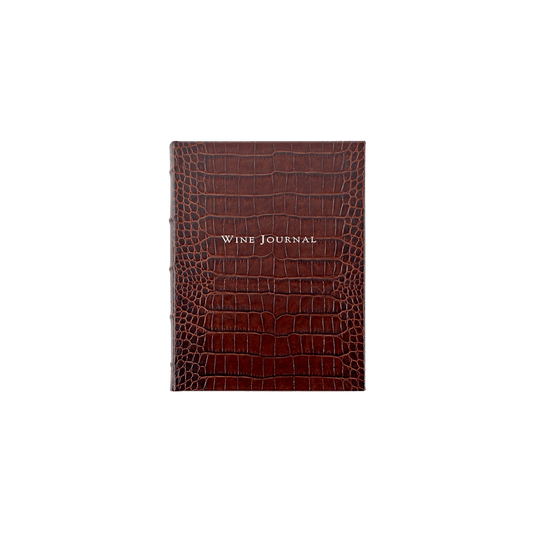 Tabbed Wine Journal - Hosted by Kelly Gaudreau