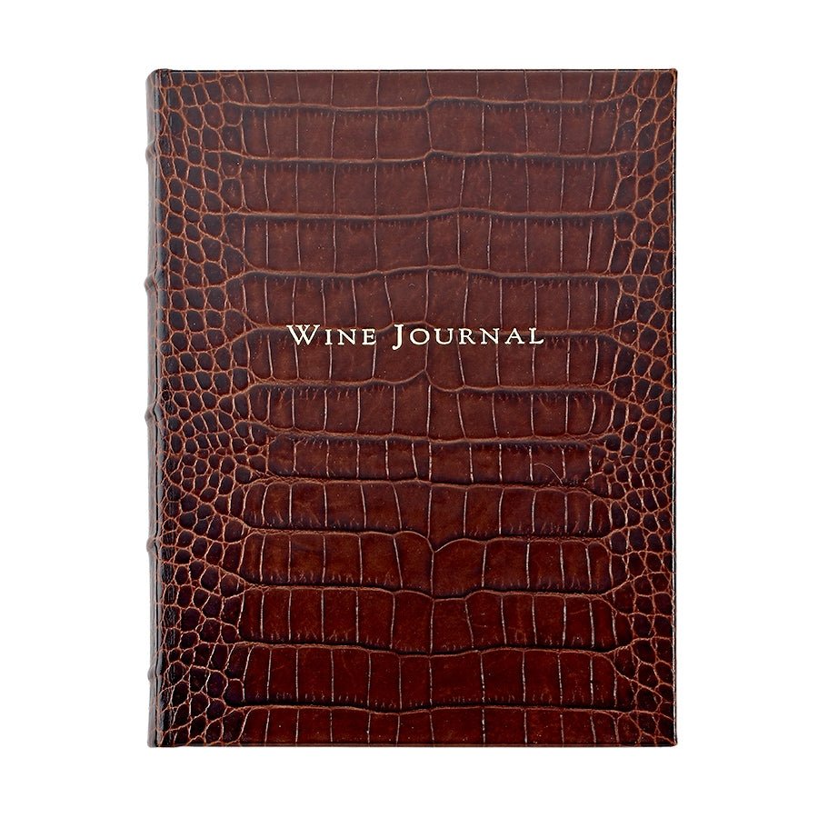 Tabbed Wine Journal - Hosted by Kelly Gaudreau