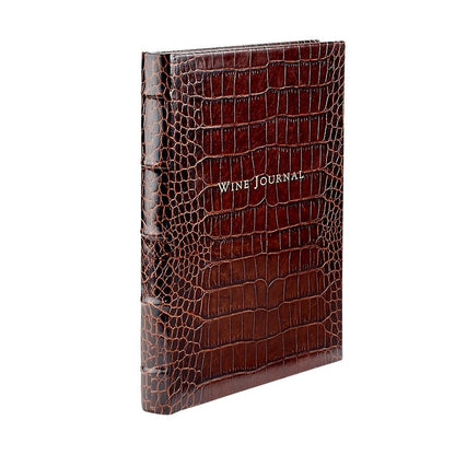 Tabbed Wine Journal - Hosted by Kelly Gaudreau