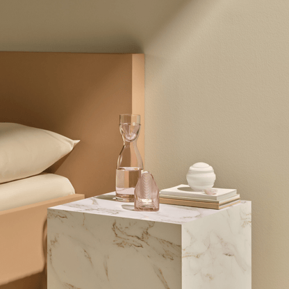 Tall Mr. & Mrs. Night Water Set - Hosted by Kelly Gaudreau