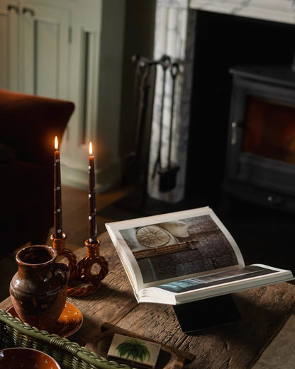 Tallitha Candle holder - Hosted by Kelly Gaudreau