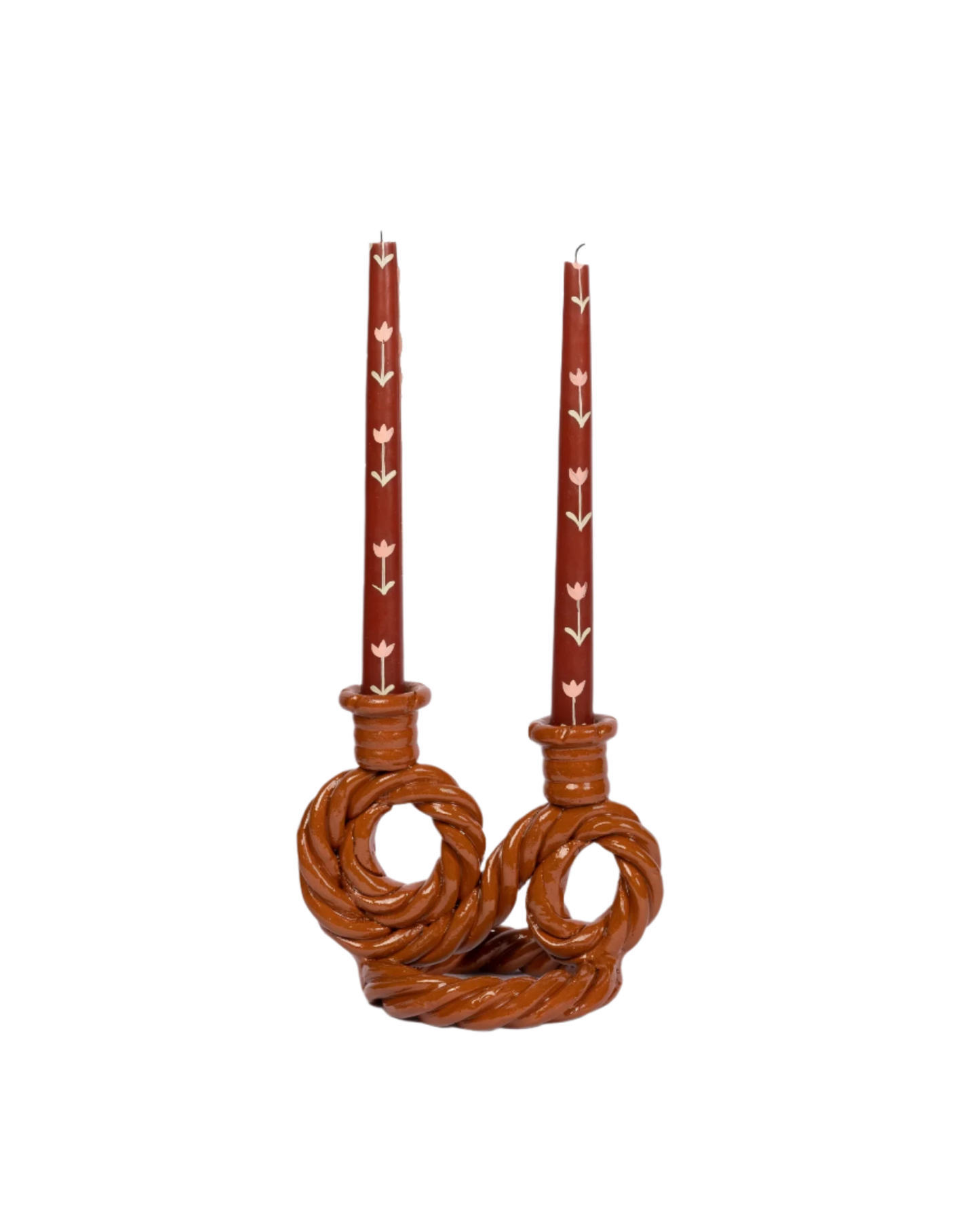 Tallitha Candle holder - Hosted by Kelly Gaudreau