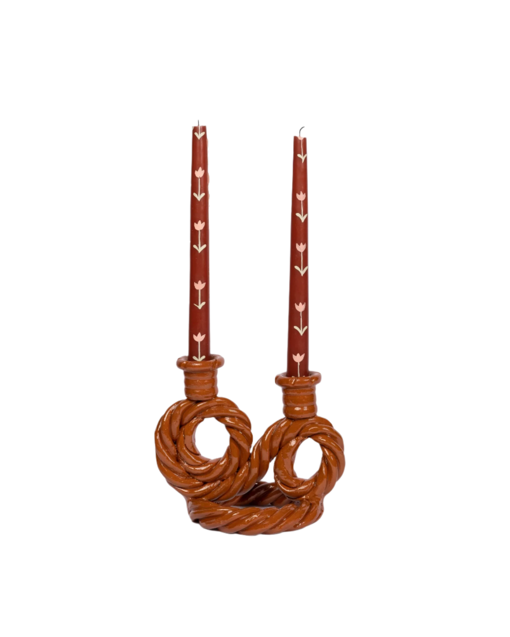 Tallitha Candle holder - Hosted by Kelly Gaudreau