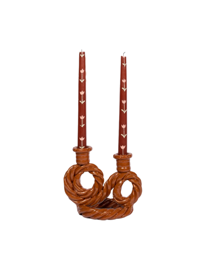 Tallitha Candle holder - Hosted by Kelly Gaudreau