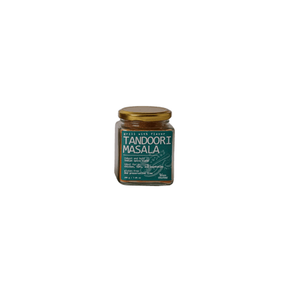 Tandoori Masala Spice Blend - 150g - Hosted by Kelly Gaudreau