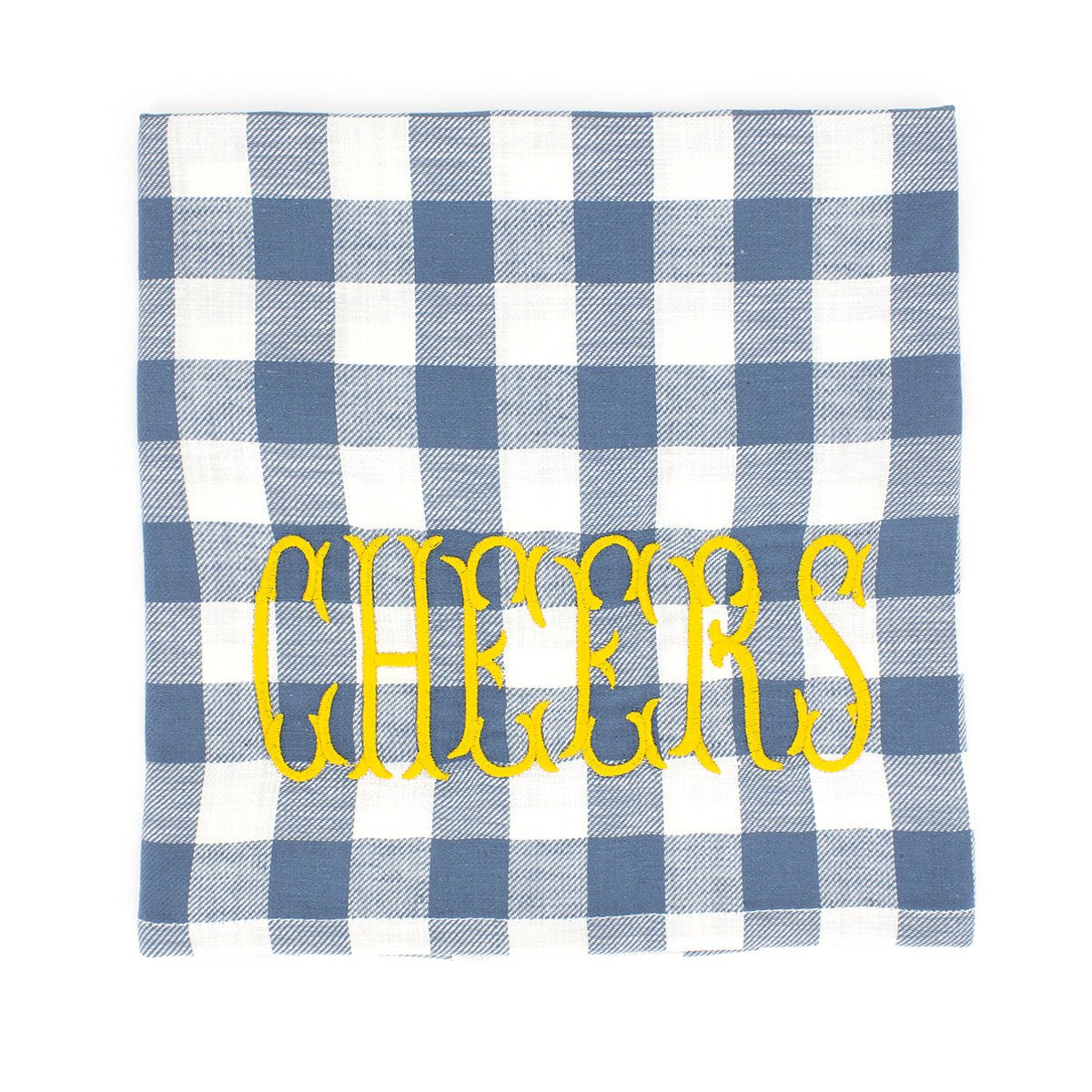Tea Towel Cheers - Hosted by Kelly Gaudreau