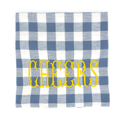 Tea Towel Cheers - Hosted by Kelly Gaudreau