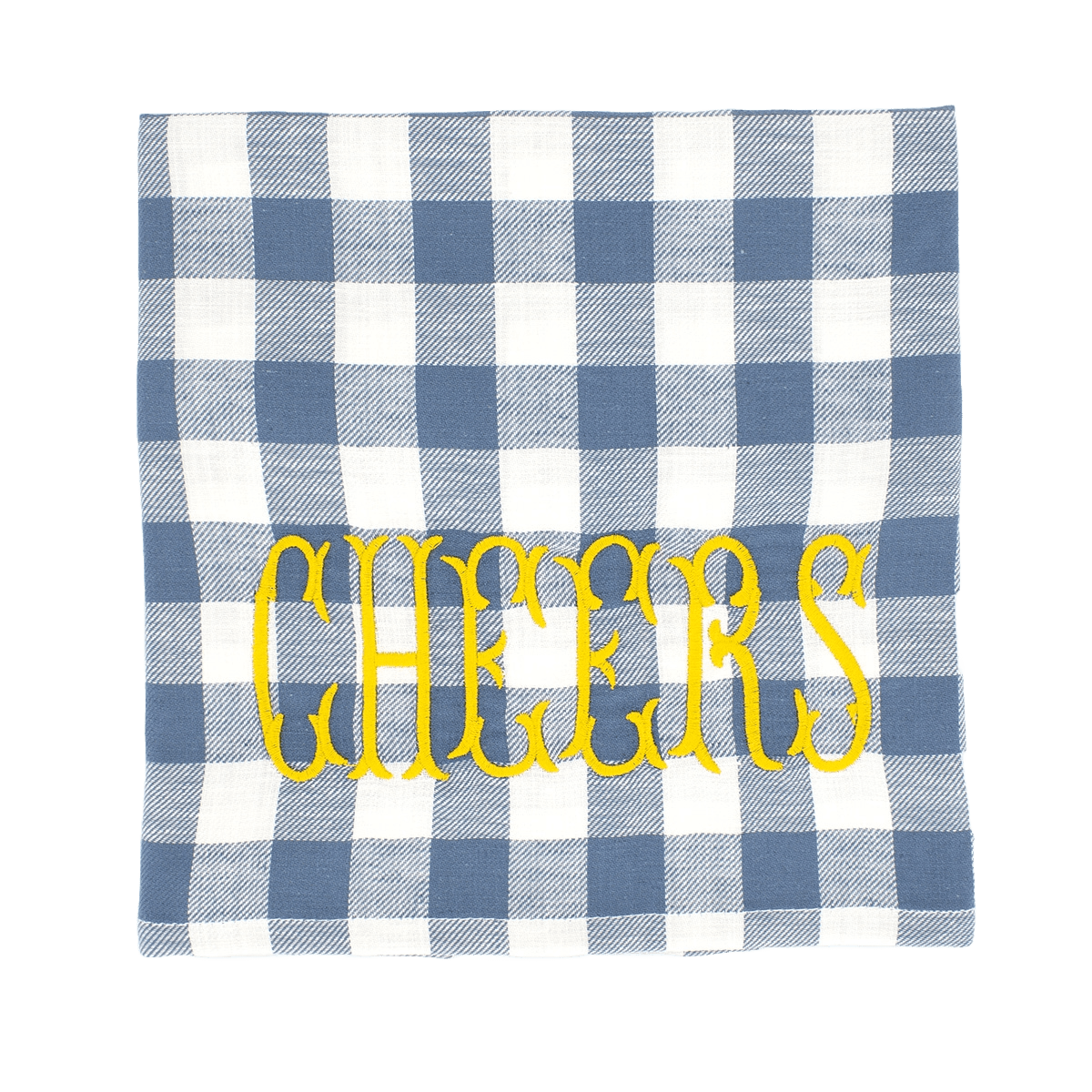 Tea Towel Cheers - Hosted by Kelly Gaudreau
