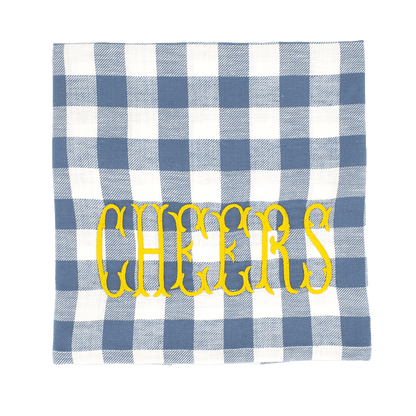 Tea Towel Cheers - Hosted by Kelly Gaudreau