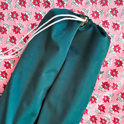 Mahjong Rack Bag