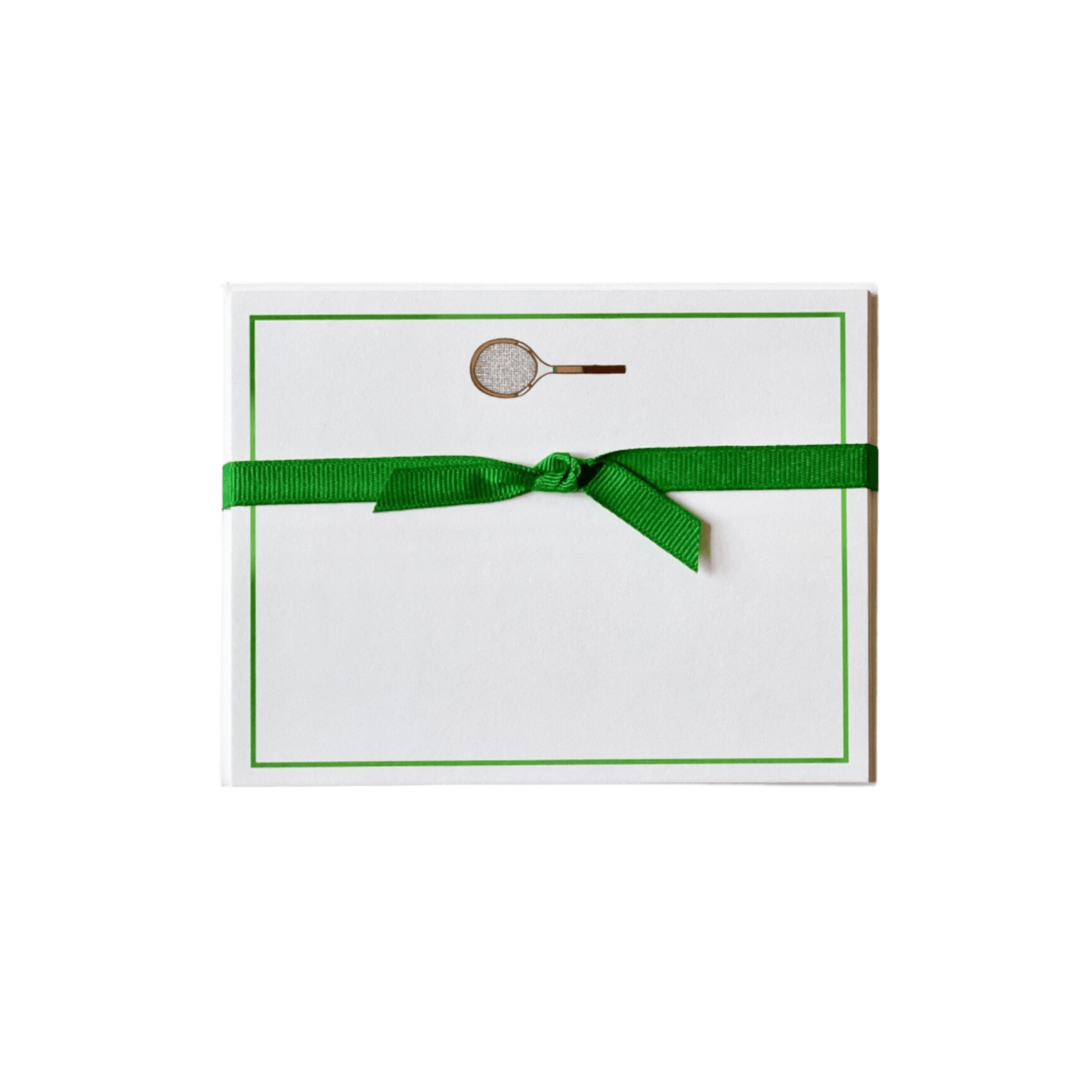 Tennis, Vintage - Hosted by Kelly Gaudreau