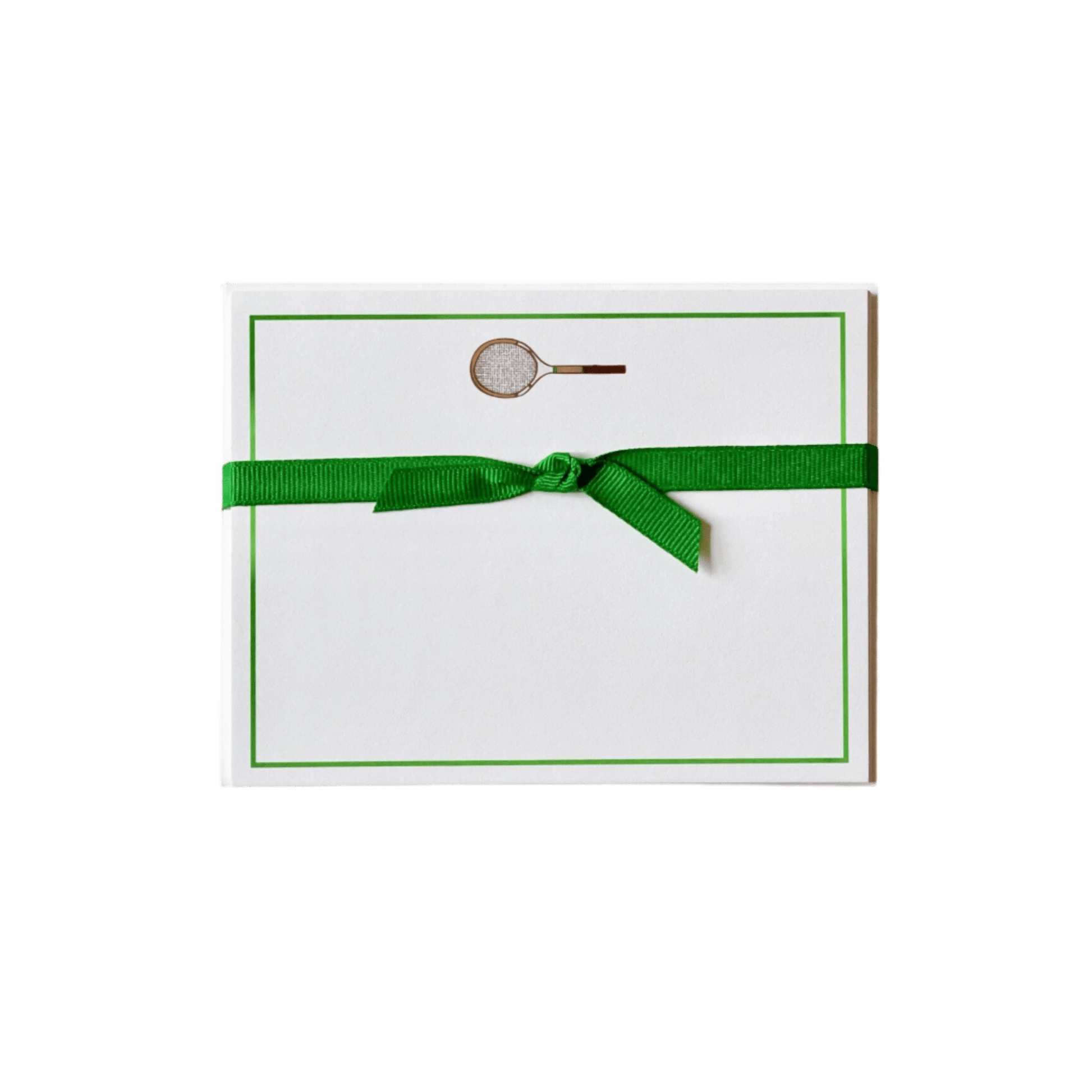 Tennis, Vintage - Hosted by Kelly Gaudreau