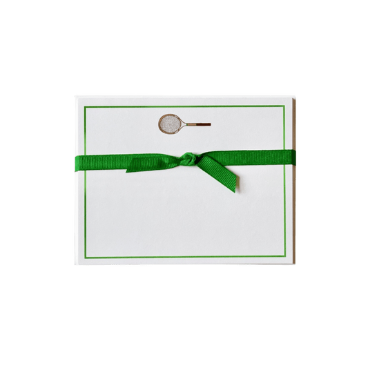 Tennis, Vintage - Hosted by Kelly Gaudreau