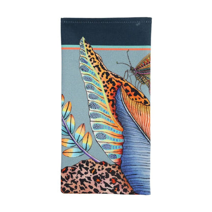 Thanda Bloom Napkins - Set of 2 - Hosted by Kelly Gaudreau