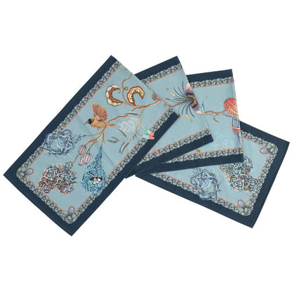 Thanda Nest Table Runner - Hosted by Kelly Gaudreau