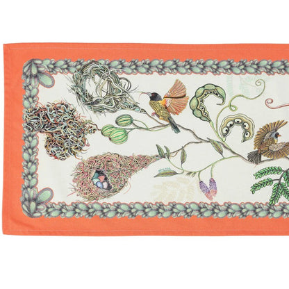Thanda Nest Table Runner - Hosted by Kelly Gaudreau