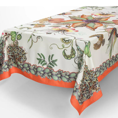 Thanda Nest Tablecloth - Hosted by Kelly Gaudreau