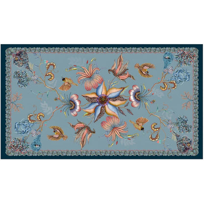 Thanda Nest Tablecloth - Hosted by Kelly Gaudreau