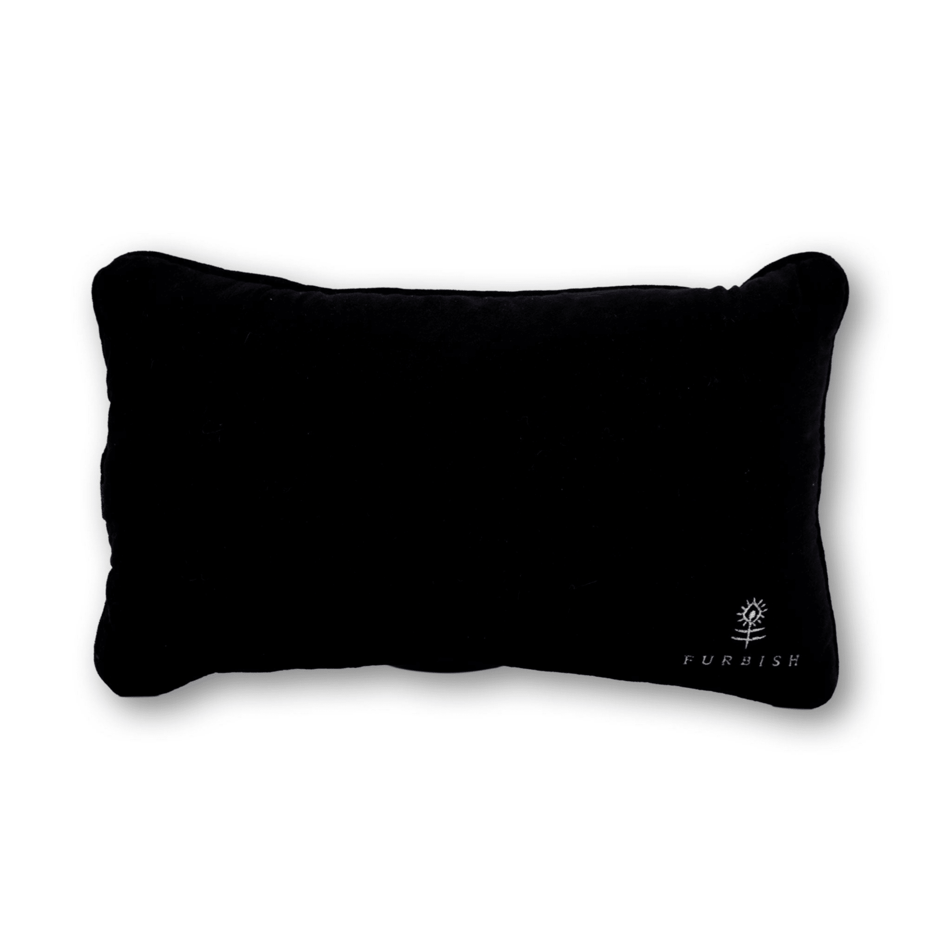 That's The Spirit Needlepoint Pillow - Hosted by Kelly Gaudreau