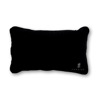 That's The Spirit Needlepoint Pillow - Hosted by Kelly Gaudreau