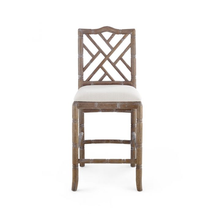The Avalon Counter Stool - Hosted by Kelly Gaudreau