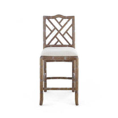 The Avalon Counter Stool - Hosted by Kelly Gaudreau