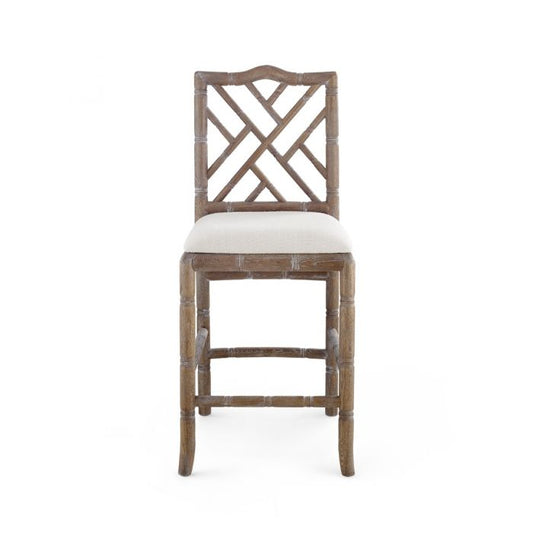 The Avalon Counter Stool - Hosted by Kelly Gaudreau