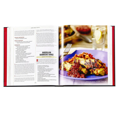 The Barbecue! Bible - Hosted by Kelly Gaudreau