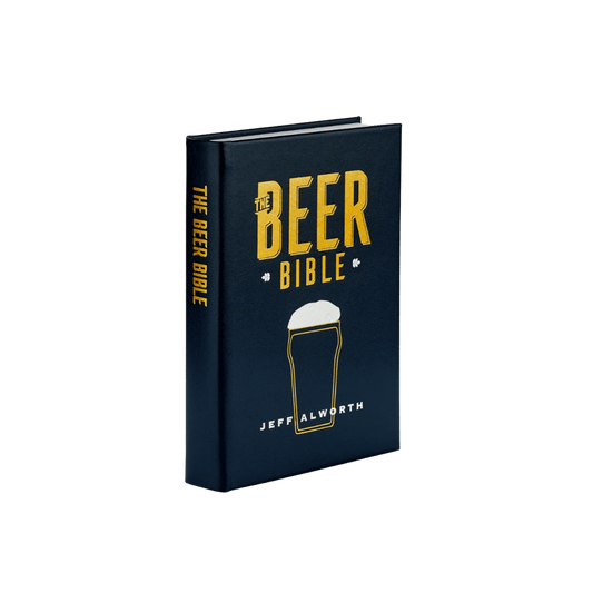 The Beer Bible - Hosted by Kelly Gaudreau