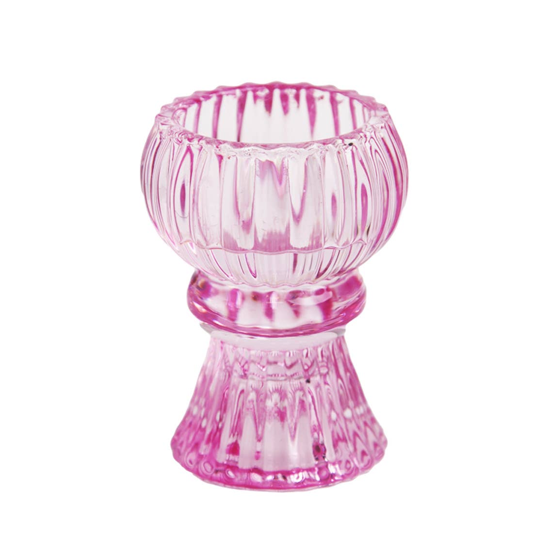 The Bellini Candle Holder Set of 2 - Hosted by Kelly Gaudreau