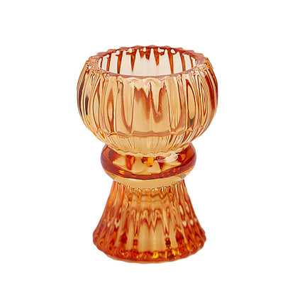 The Bellini Candle Holder Set of 2 - Hosted by Kelly Gaudreau