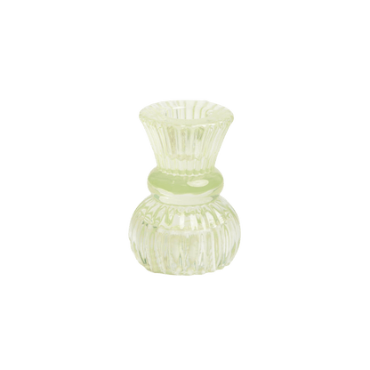 The Bellini Candle Holder Set of 2 - Hosted by Kelly Gaudreau